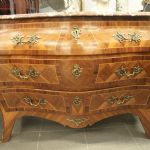 796 5194 CHEST OF DRAWERS